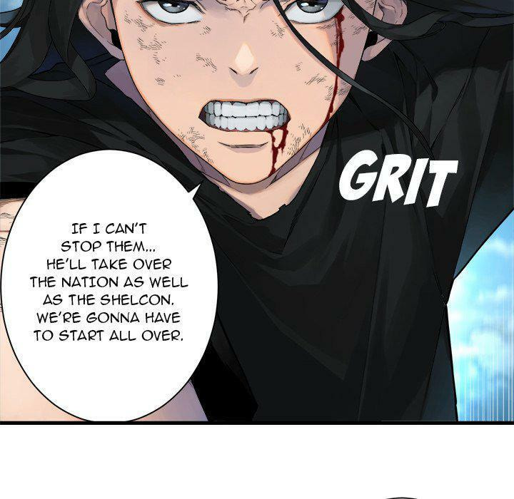 Her Summon Chapter 114 page 59 - 