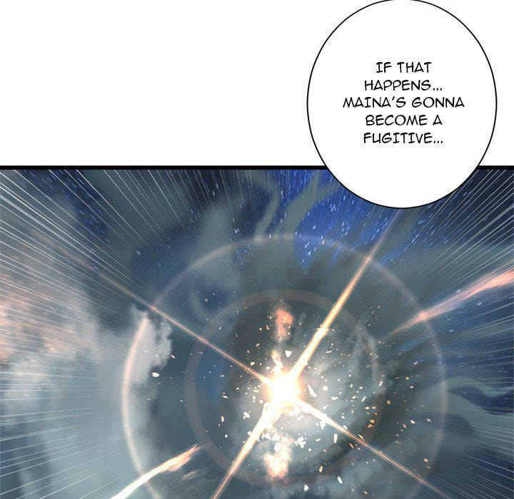 Her Summon Chapter 114 page 60 - 