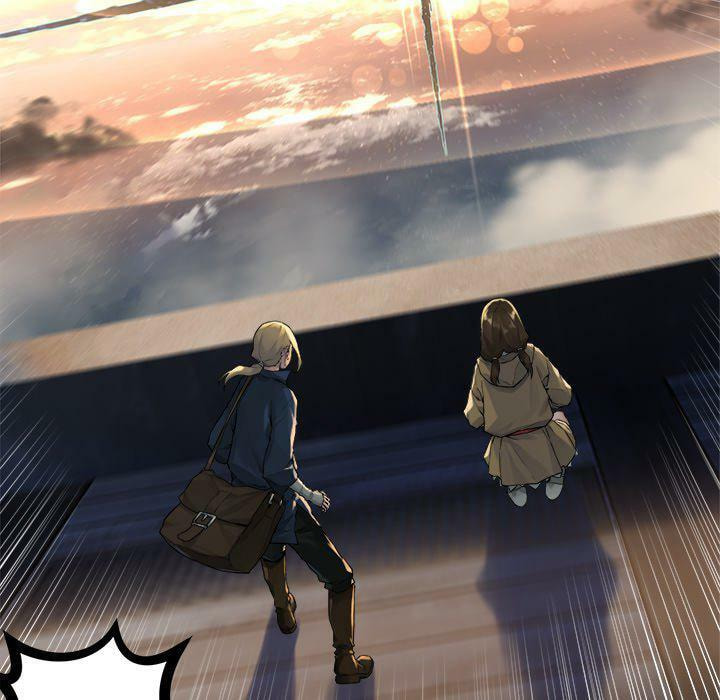 Her Summon Chapter 114 page 67 - 