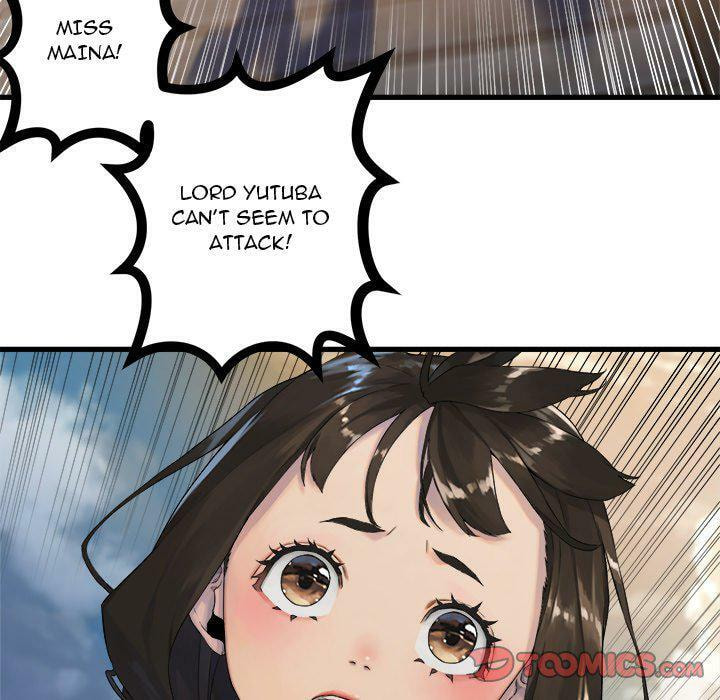 Her Summon Chapter 114 page 68 - 