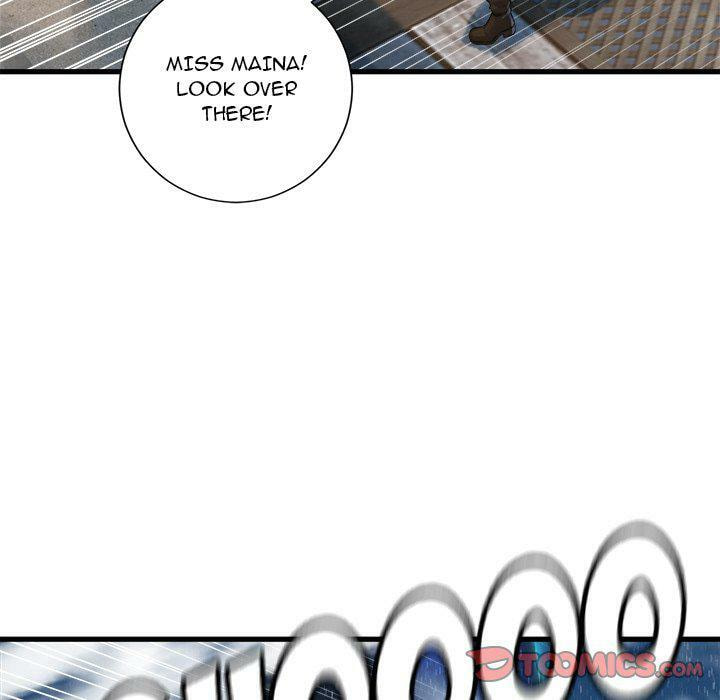 Her Summon Chapter 114 page 74 - 