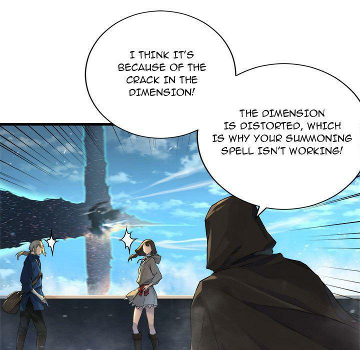 Her Summon Chapter 114 page 79 - 