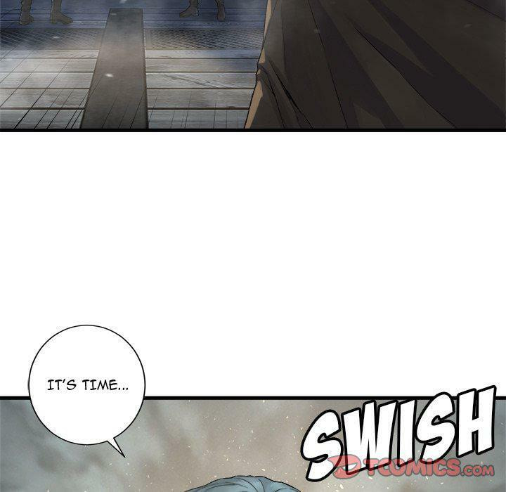 Her Summon Chapter 114 page 80 - 