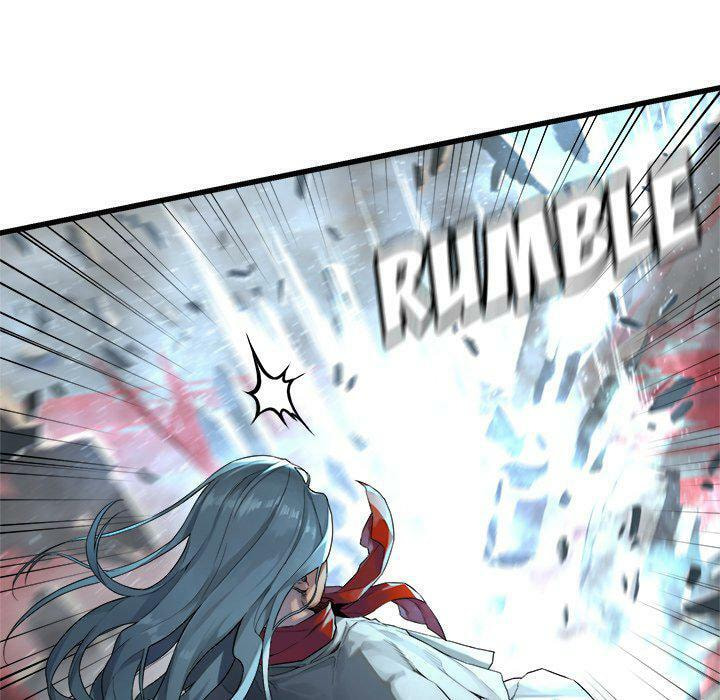 Her Summon Chapter 114 page 9 - 