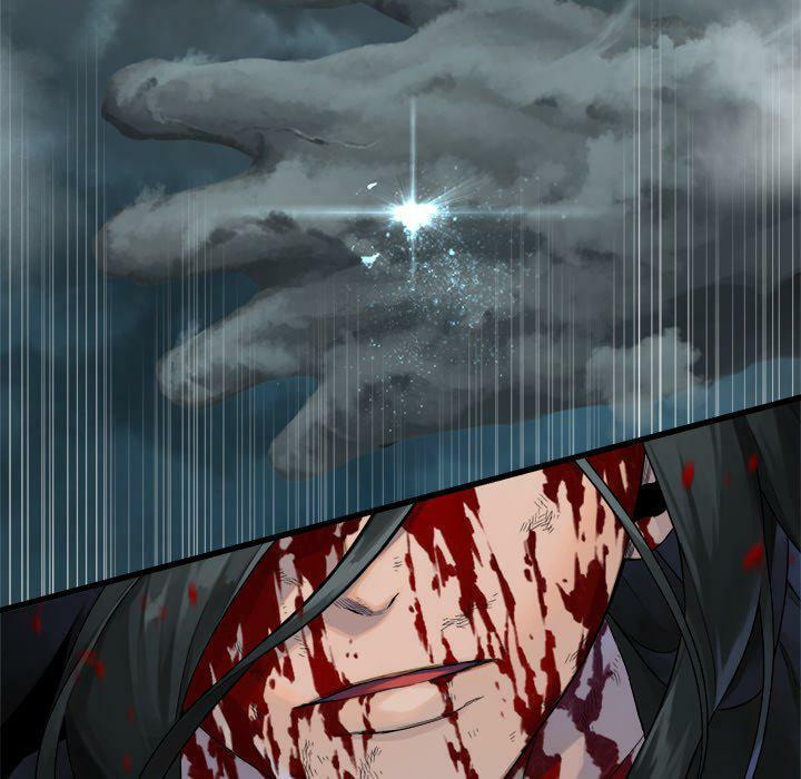 Her Summon Chapter 114 page 85 - 