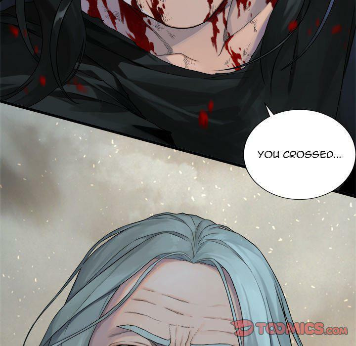 Her Summon Chapter 114 page 86 - 