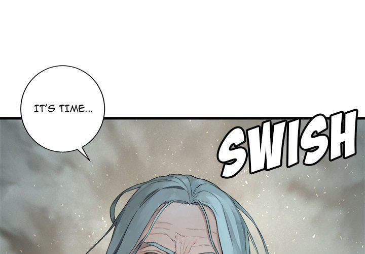 Her Summon Chapter 115 page 1 - 
