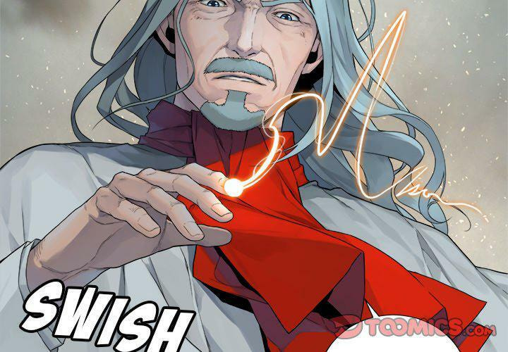Her Summon Chapter 115 page 2 - 