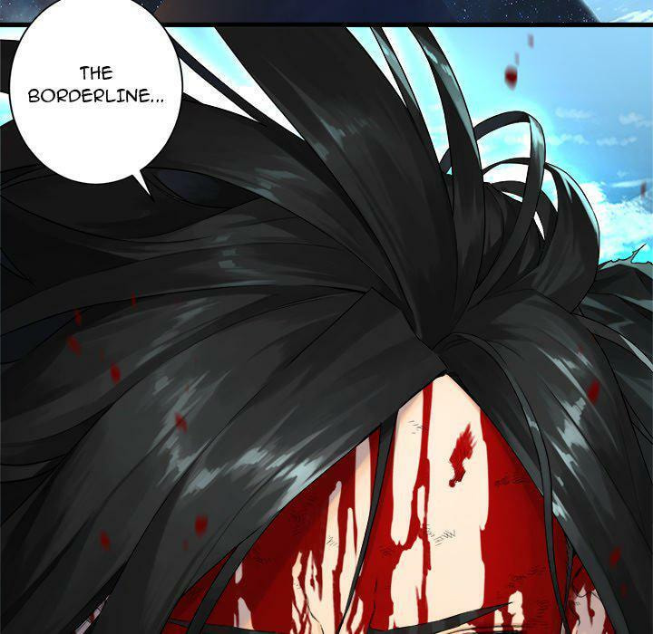 Her Summon Chapter 115 page 12 - 
