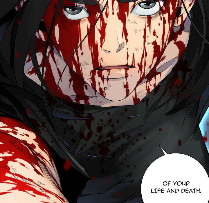 Her Summon Chapter 115 page 13 - 