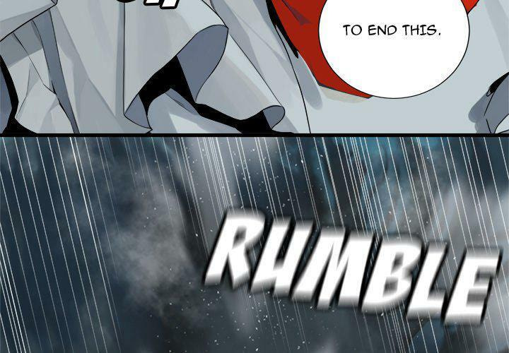 Her Summon Chapter 115 page 3 - 
