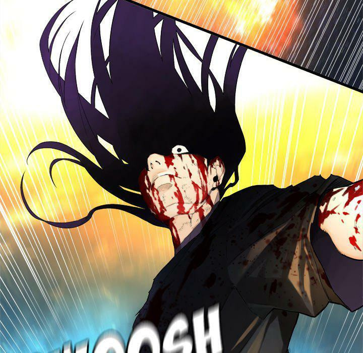 Her Summon Chapter 115 page 22 - 