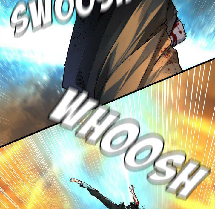 Her Summon Chapter 115 page 23 - 