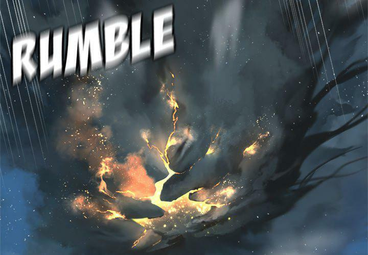 Her Summon Chapter 115 page 4 - 