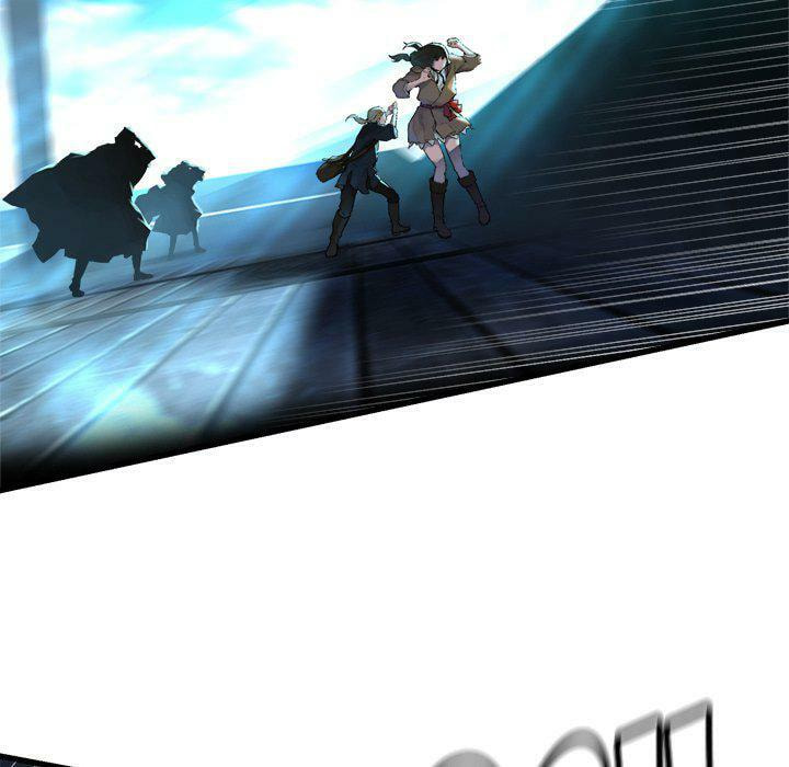 Her Summon Chapter 115 page 36 - 