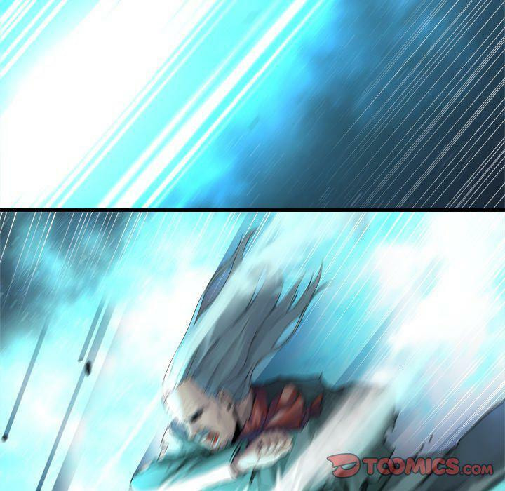 Her Summon Chapter 115 page 38 - 