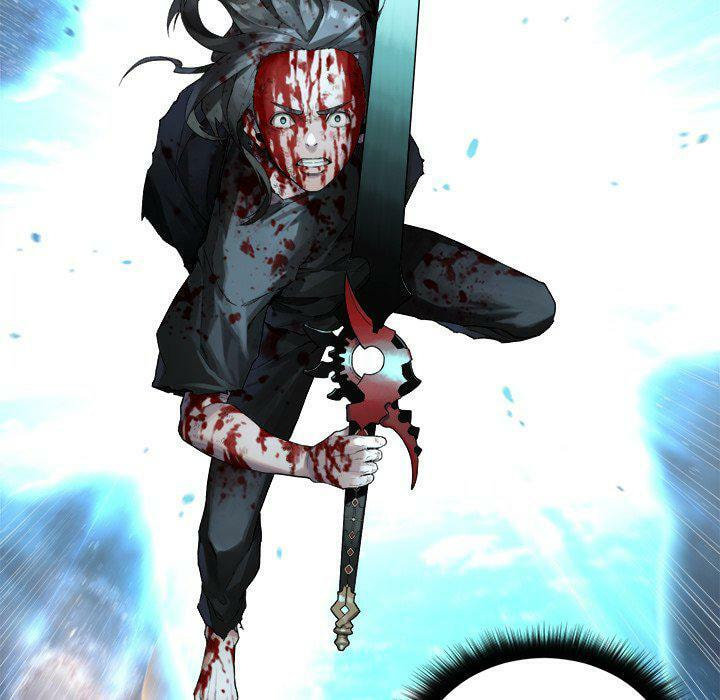 Her Summon Chapter 115 page 45 - 