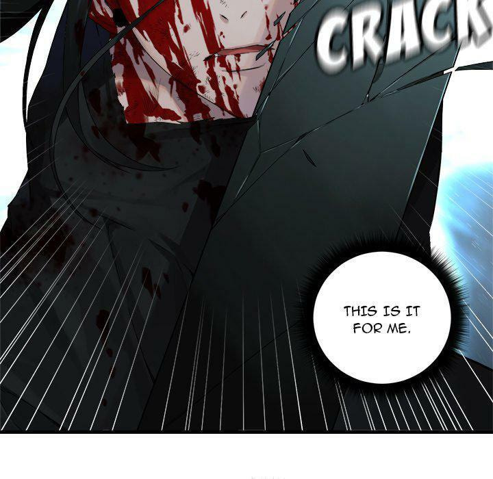 Her Summon Chapter 115 page 47 - 