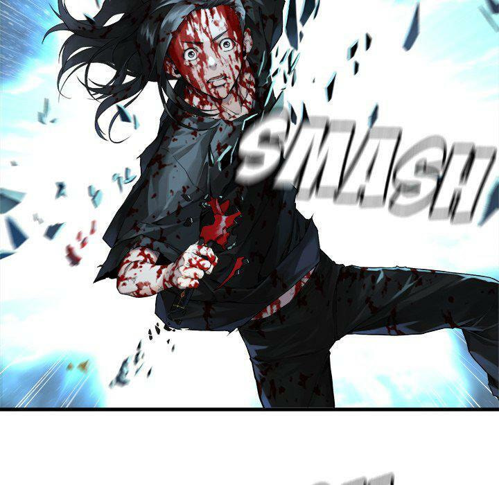 Her Summon Chapter 115 page 49 - 