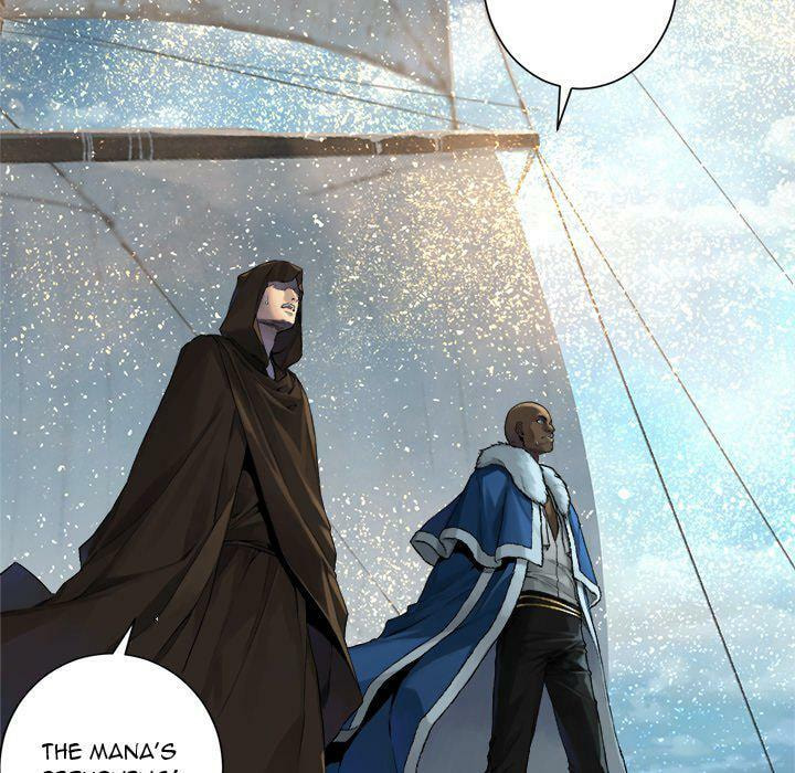 Her Summon Chapter 115 page 58 - 