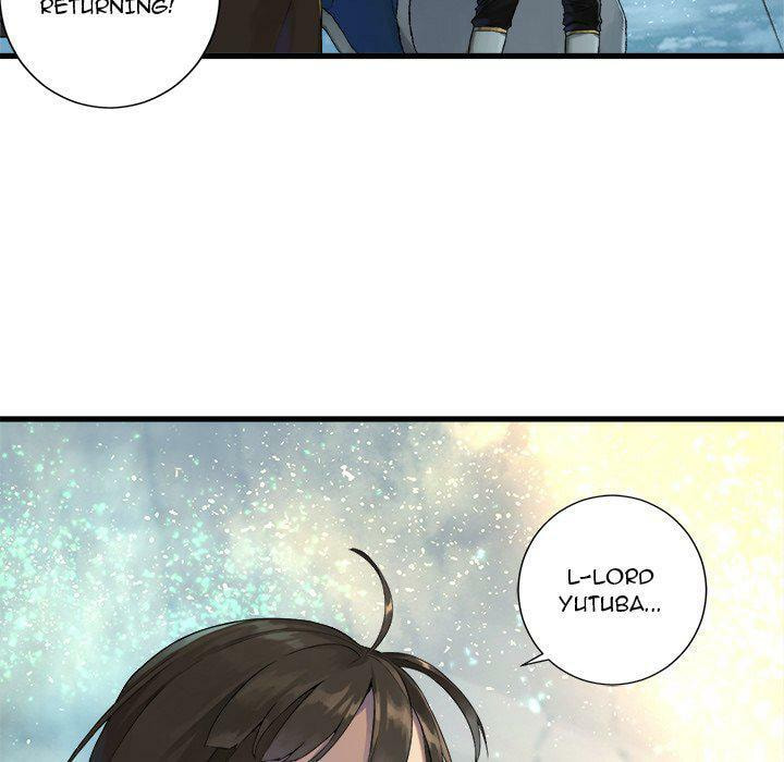 Her Summon Chapter 115 page 59 - 