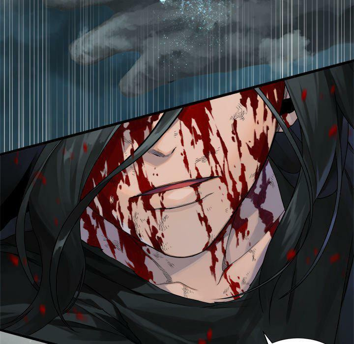 Her Summon Chapter 115 page 7 - 