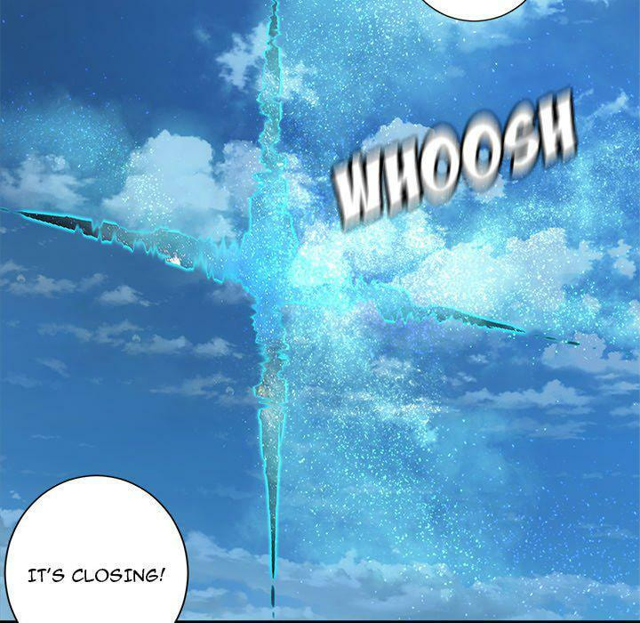 Her Summon Chapter 115 page 61 - 