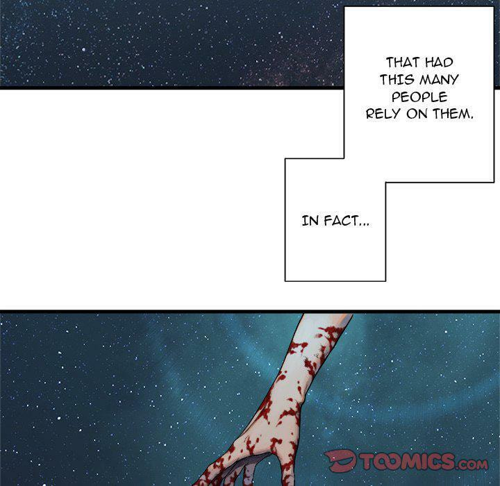 Her Summon Chapter 115 page 68 - 