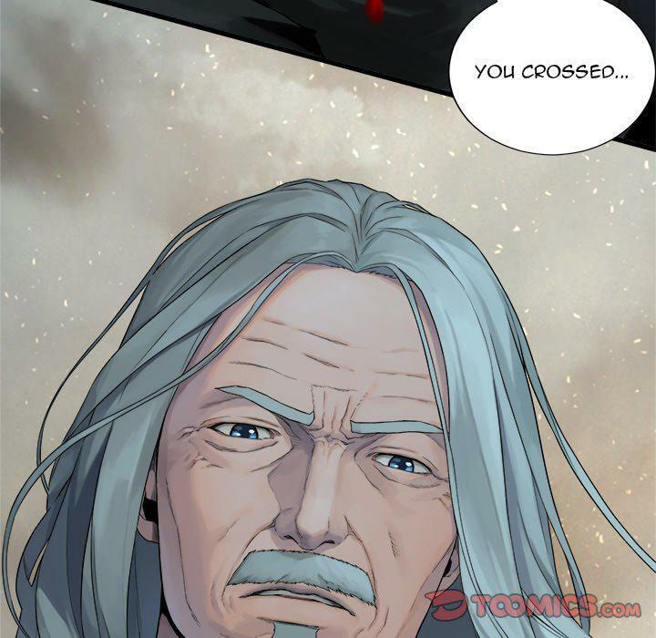 Her Summon Chapter 115 page 8 - 