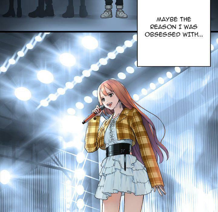 Her Summon Chapter 115 page 73 - 