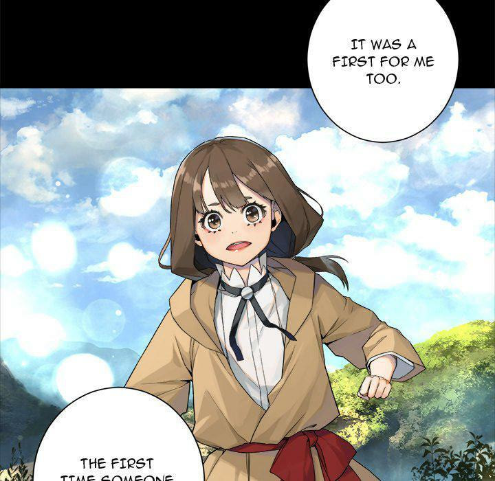 Her Summon Chapter 115 page 75 - 