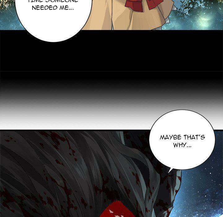 Her Summon Chapter 115 page 76 - 