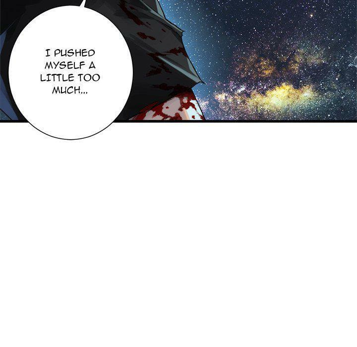 Her Summon Chapter 115 page 78 - 
