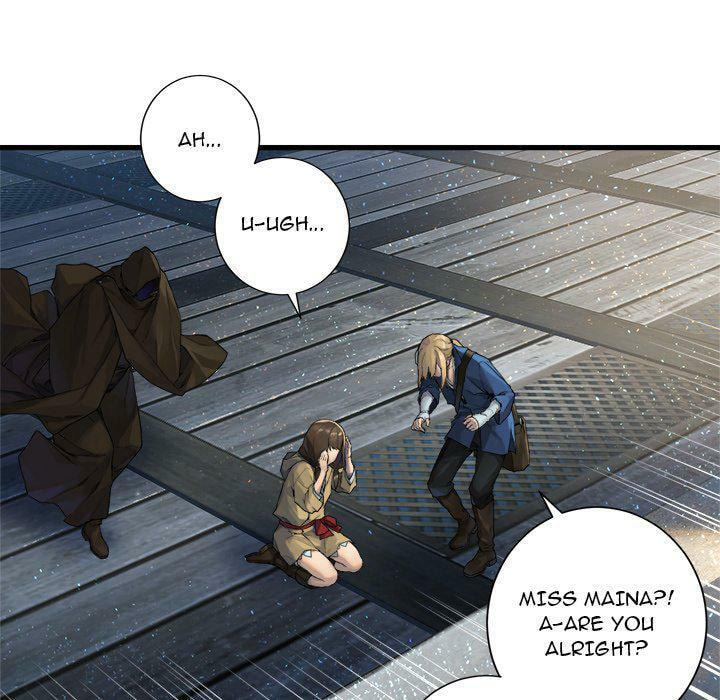 Her Summon Chapter 115 page 81 - 