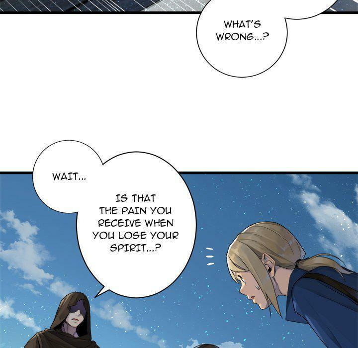 Her Summon Chapter 115 page 82 - 