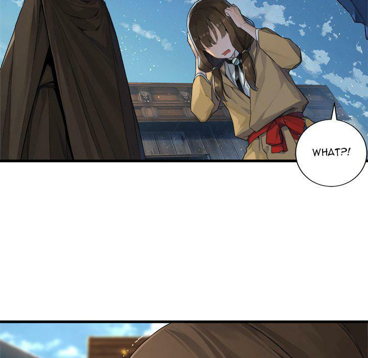 Her Summon Chapter 115 page 83 - 