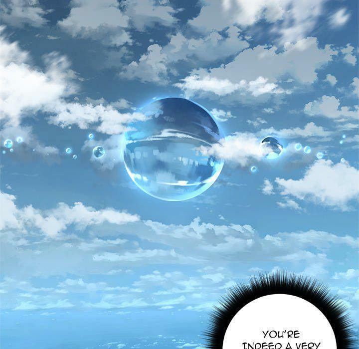 Her Summon Chapter 116 page 17 - 