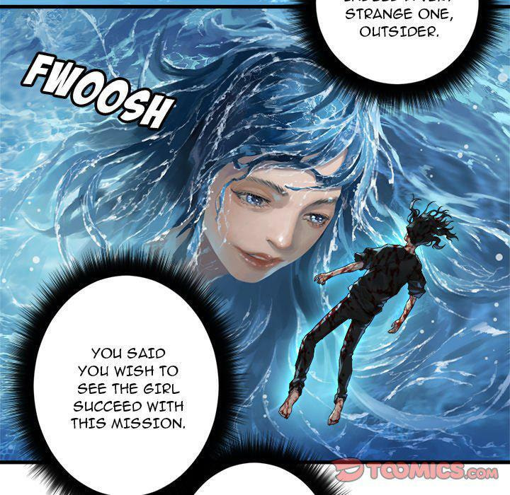 Her Summon Chapter 116 page 18 - 
