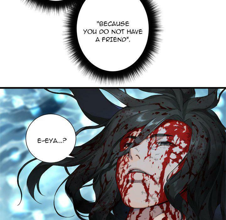 Her Summon Chapter 116 page 19 - 