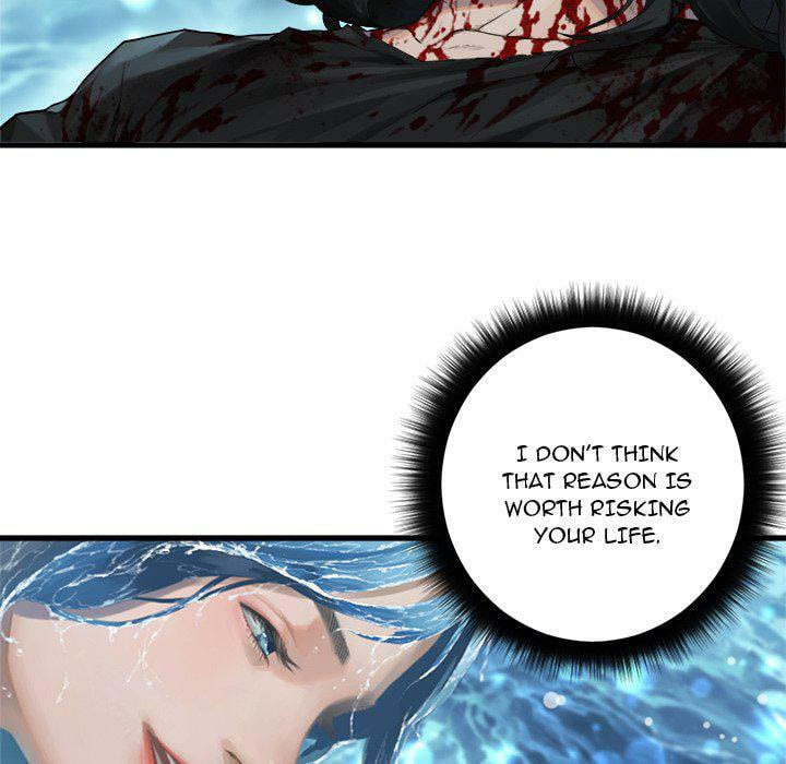 Her Summon Chapter 116 page 20 - 