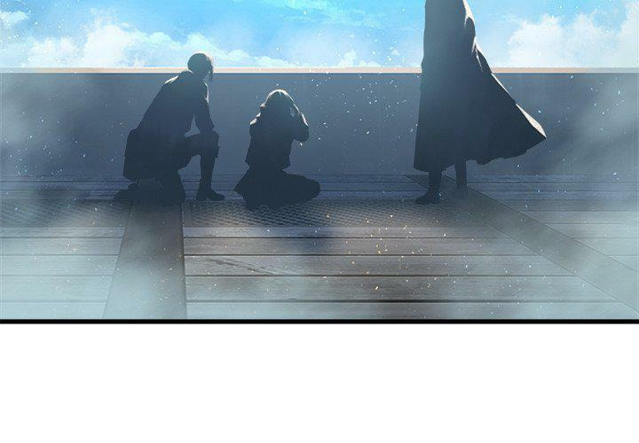 Her Summon Chapter 116 page 3 - 