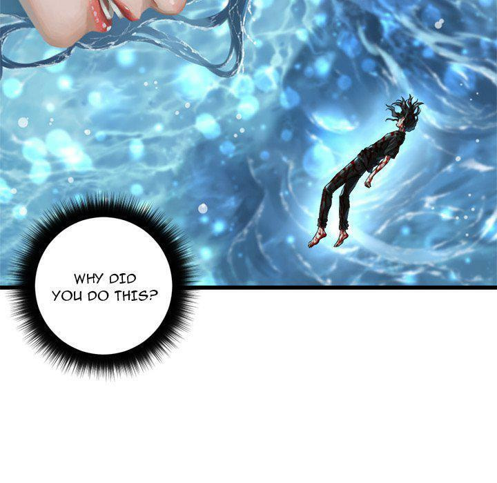 Her Summon Chapter 116 page 21 - 