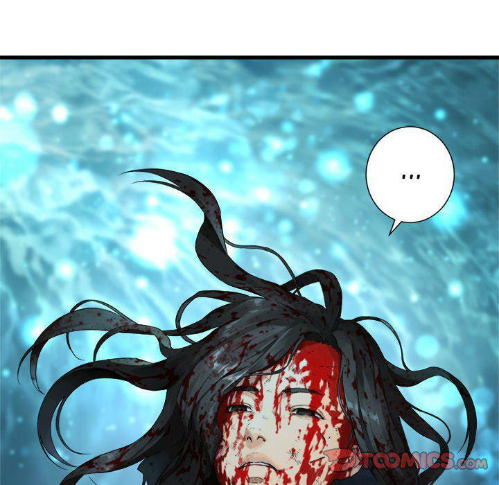 Her Summon Chapter 116 page 22 - 