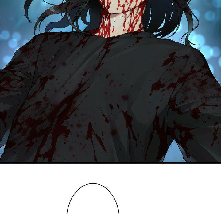 Her Summon Chapter 116 page 23 - 