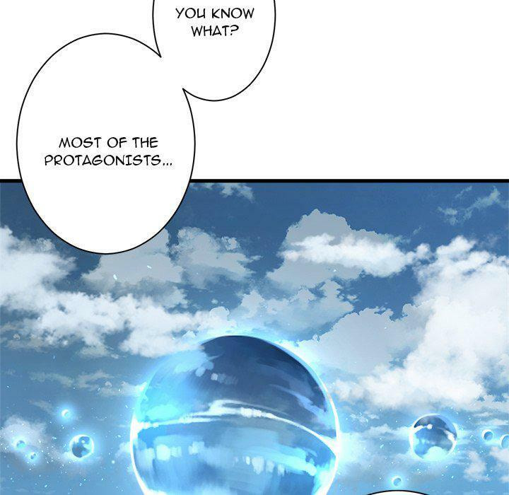 Her Summon Chapter 116 page 24 - 