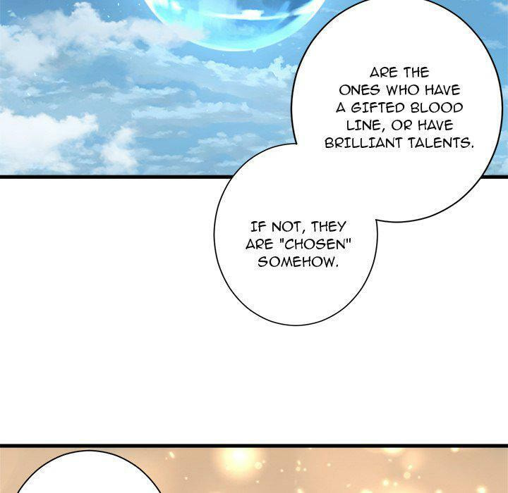 Her Summon Chapter 116 page 25 - 