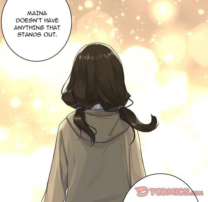 Her Summon Chapter 116 page 26 - 