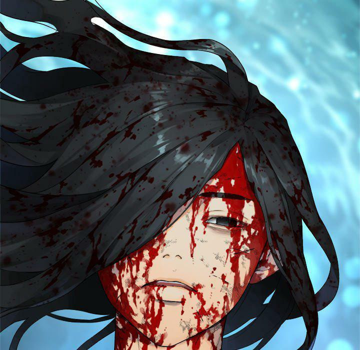 Her Summon Chapter 116 page 28 - 