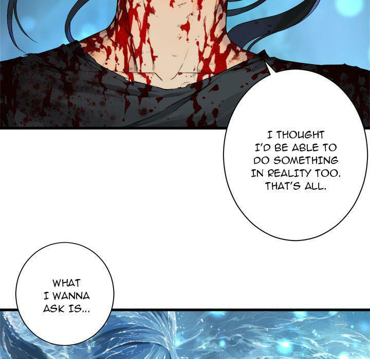Her Summon Chapter 116 page 29 - 