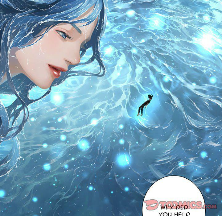 Her Summon Chapter 116 page 30 - 